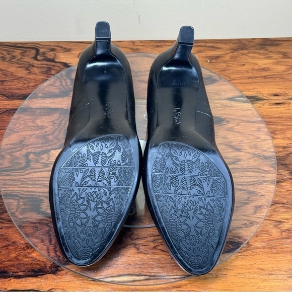 LifeStride Julia Platform Pump in black - Picture 16 of 16